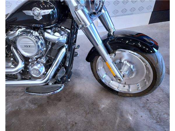 SOFTAIL FAT BOY 1745