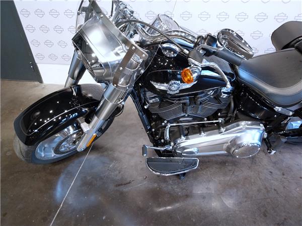 SOFTAIL FAT BOY 1745