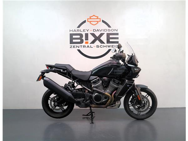 2023 HARLEY-DAVIDSON PAN AMERICA RA Pan America 1250 Special
