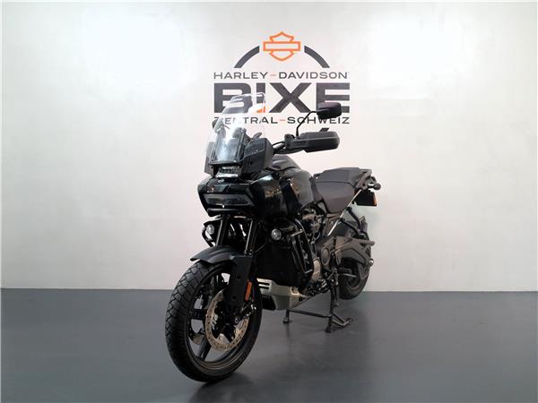 2023 HARLEY-DAVIDSON PAN AMERICA RA Pan America 1250 Special