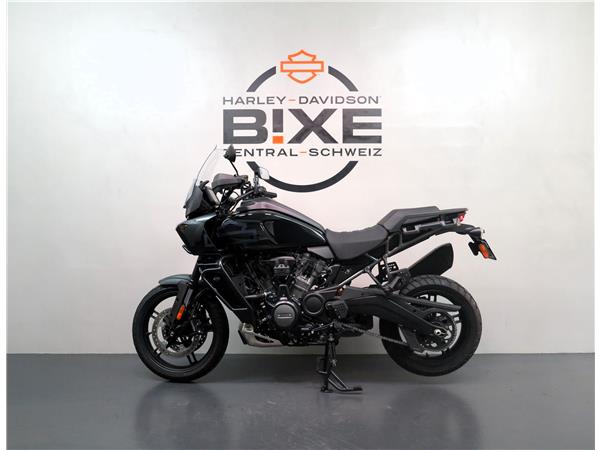 2023 HARLEY-DAVIDSON PAN AMERICA RA Pan America 1250 Special