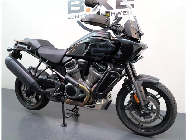 2023 HARLEY-DAVIDSON PAN AMERICA RA Pan America 1250 Special