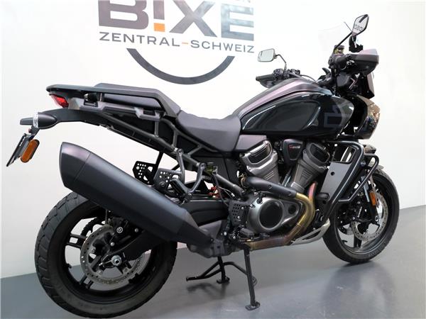 2023 HARLEY-DAVIDSON PAN AMERICA RA Pan America 1250 Special