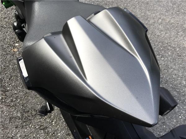 2023 Kawasaki Z650