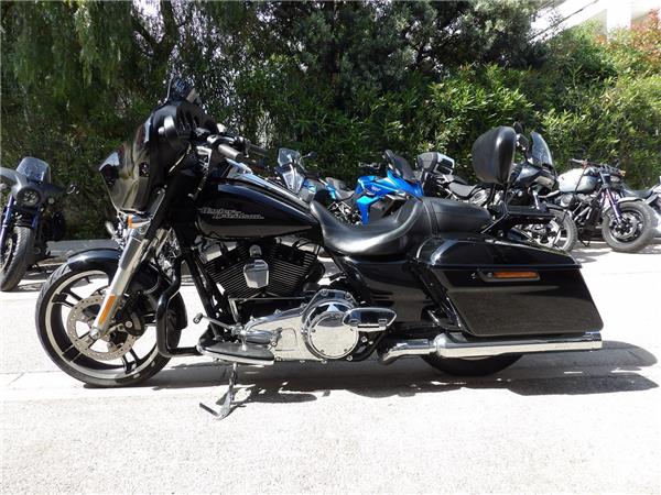 TOURING STREET GLIDE 1690