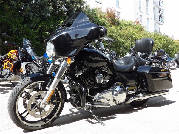 TOURING STREET GLIDE 1690