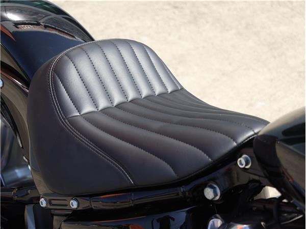 2023 Softail Standard