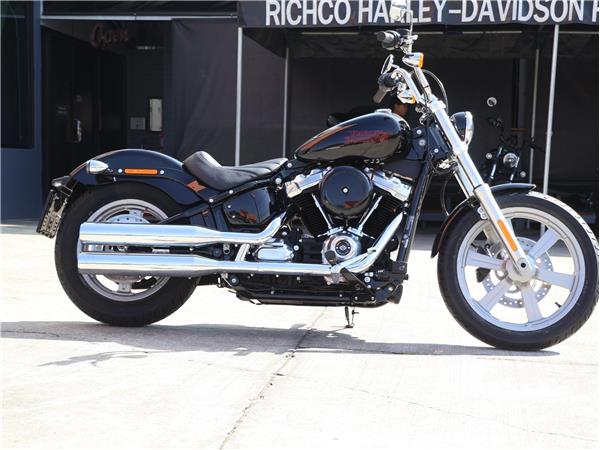 2023 Softail Standard