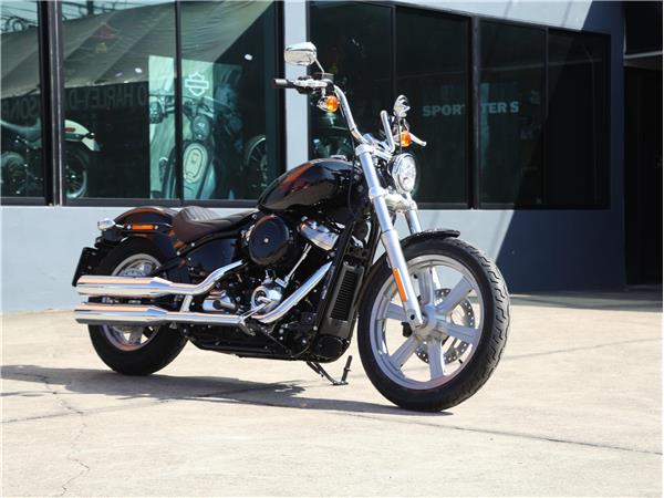 2023 Softail Standard