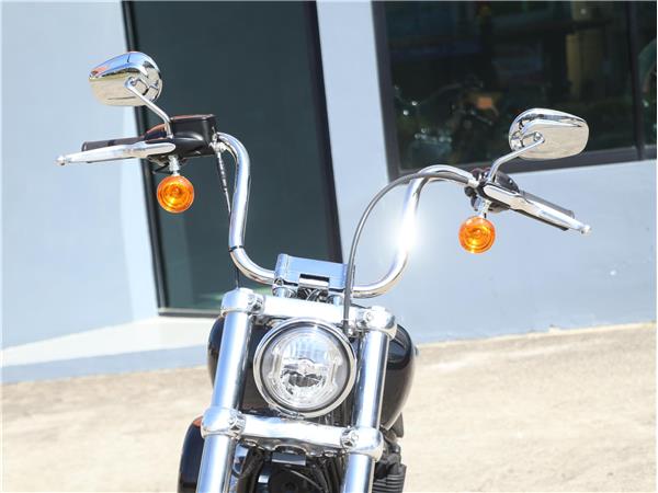 2023 Softail Standard