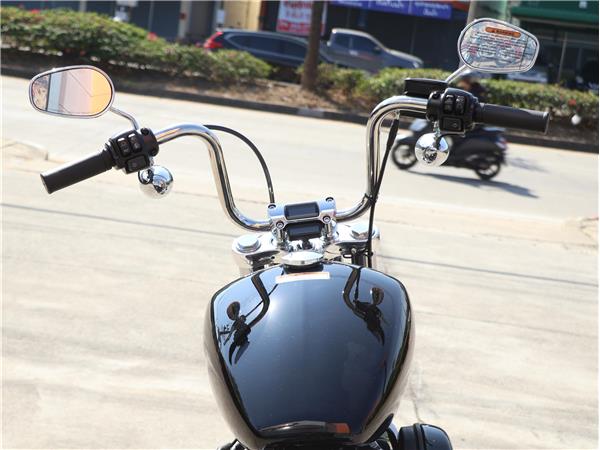 2023 Softail Standard