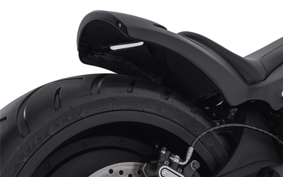 2018 harley-davidson FXDRS 114 ABS