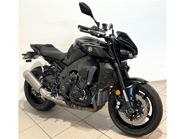 2023 YAMAHA MT-10