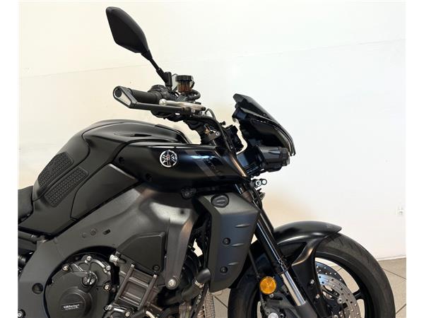 2023 YAMAHA MT-10