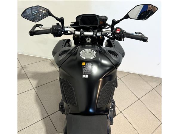 2023 YAMAHA MT-10