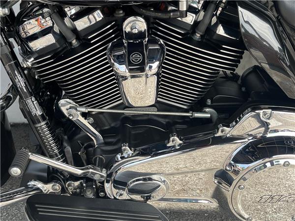 2021 Harley-Davidson Street Glide