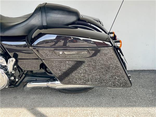 2021 Harley-Davidson Street Glide