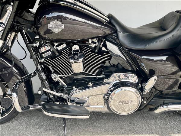 2021 Harley-Davidson Street Glide