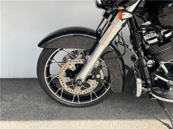2021 Harley-Davidson Street Glide