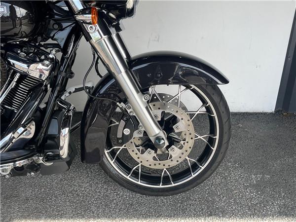 2021 Harley-Davidson Street Glide
