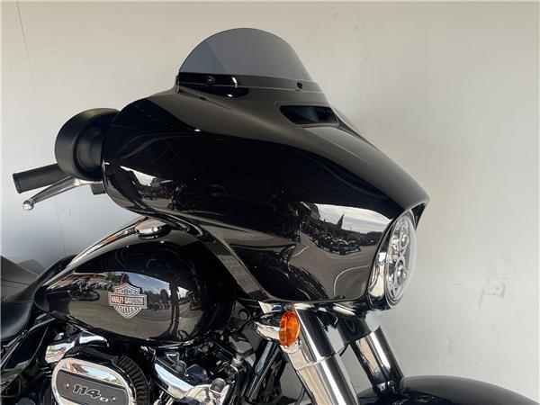 2021 Harley-Davidson Street Glide