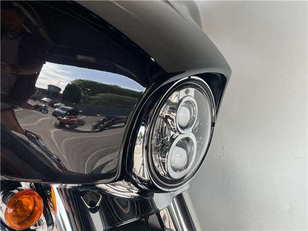 2021 Harley-Davidson Street Glide