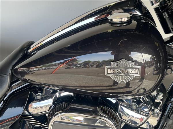 2021 Harley-Davidson Street Glide