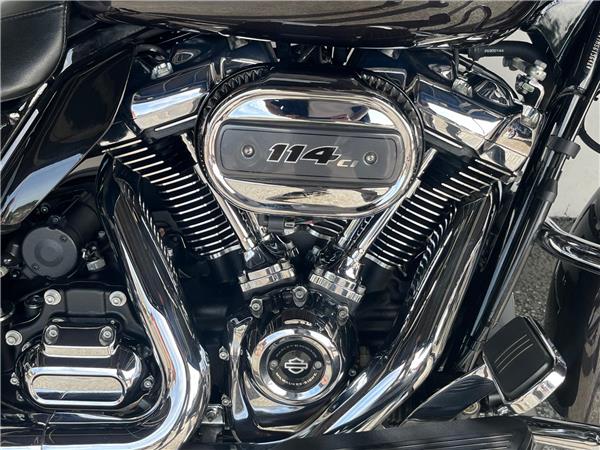 2021 Harley-Davidson Street Glide