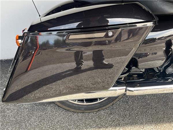 2021 Harley-Davidson Street Glide