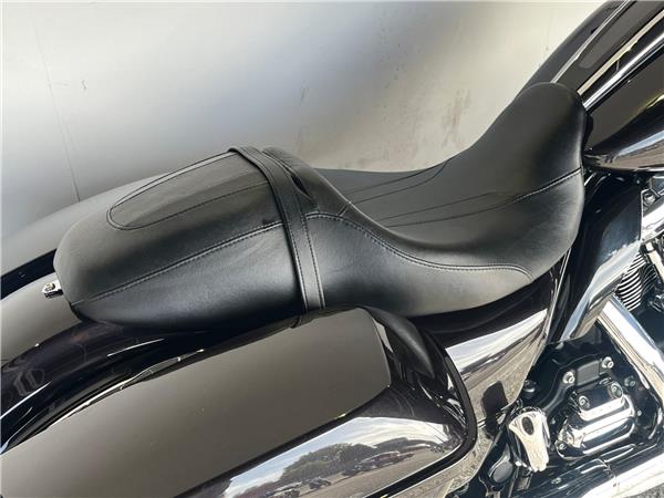 2021 Harley-Davidson Street Glide