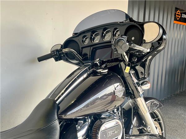 2021 Harley-Davidson Street Glide