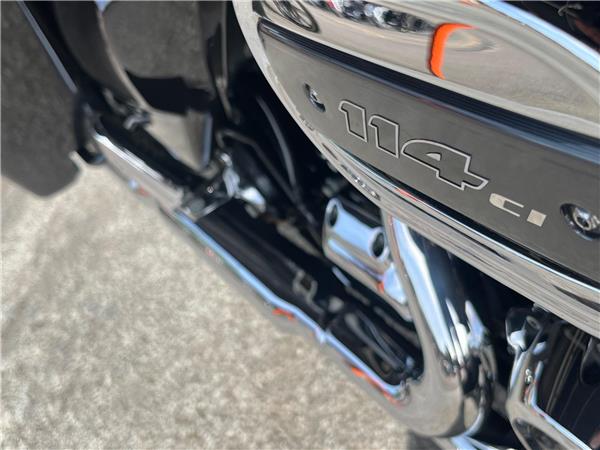 2021 Harley-Davidson Street Glide