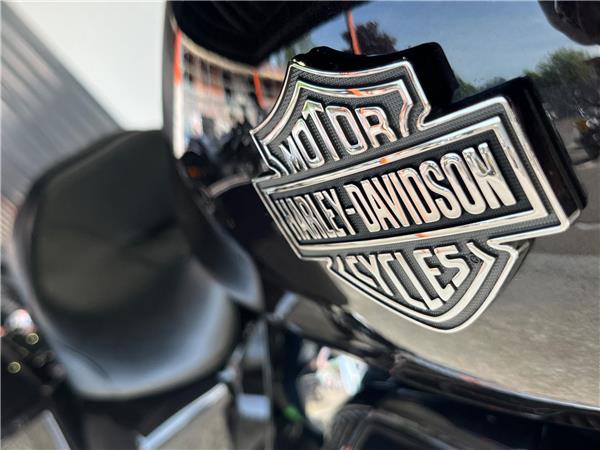 2021 Harley-Davidson Street Glide
