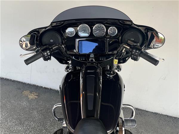 2021 Harley-Davidson Street Glide
