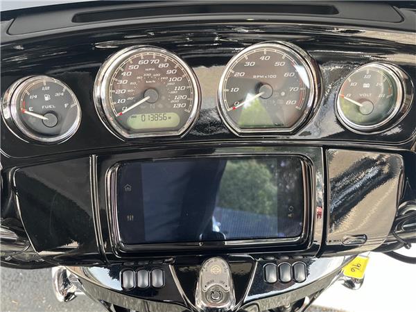 2021 Harley-Davidson Street Glide