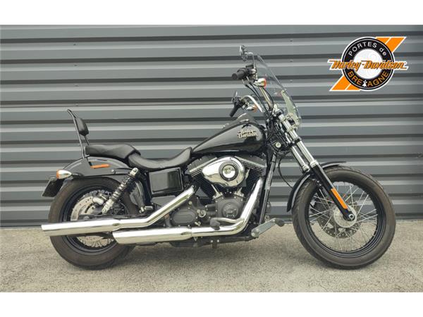 DYNA STREET BOB 1690