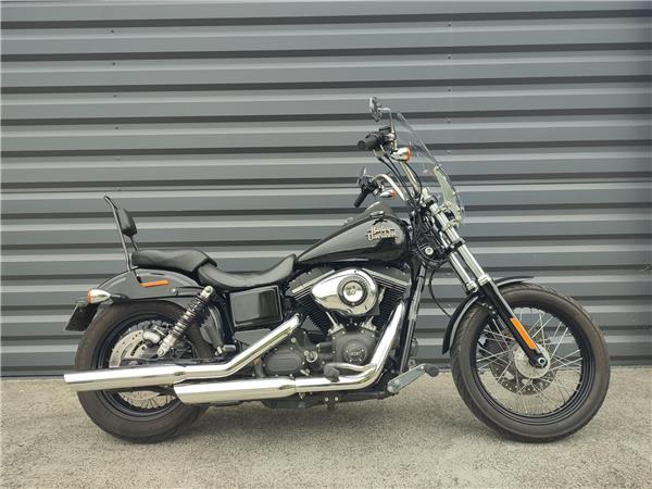 DYNA STREET BOB 1690