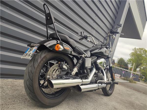 DYNA STREET BOB 1690