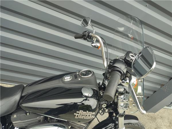 DYNA STREET BOB 1690