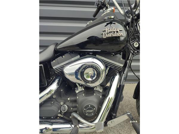 DYNA STREET BOB 1690