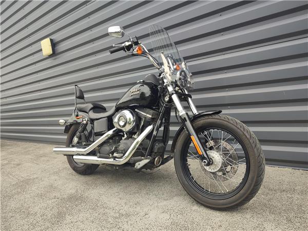 DYNA STREET BOB 1690