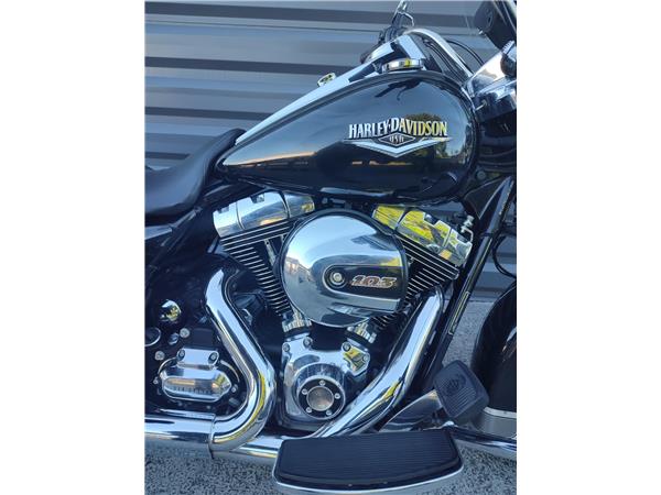 TOURING ROAD KING 1690 CLASSIC