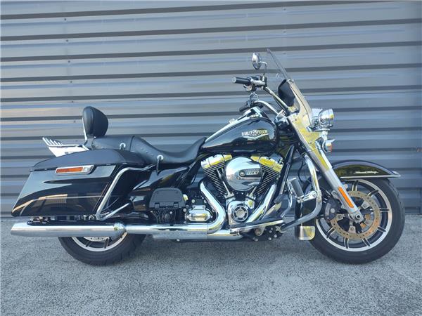 TOURING ROAD KING 1690 CLASSIC