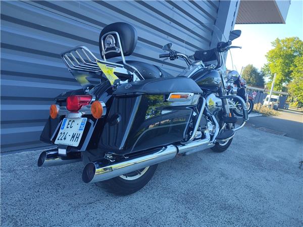 TOURING ROAD KING 1690 CLASSIC