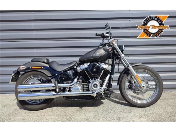 SOFTAIL STANDARD 1745