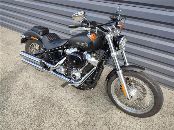 SOFTAIL STANDARD 1745