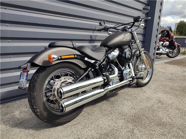 SOFTAIL STANDARD 1745