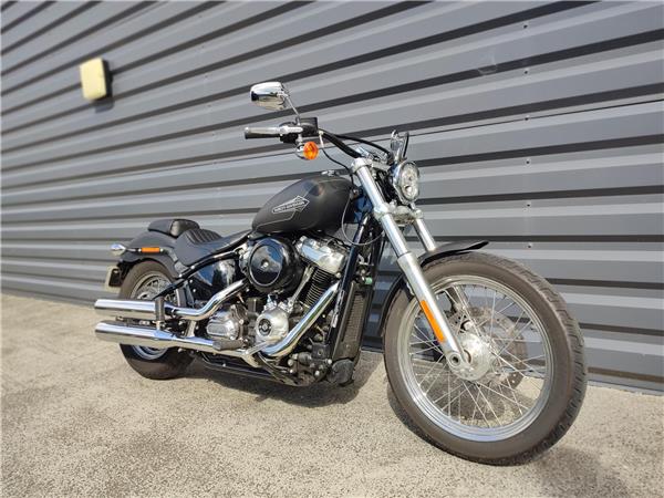 SOFTAIL STANDARD 1745