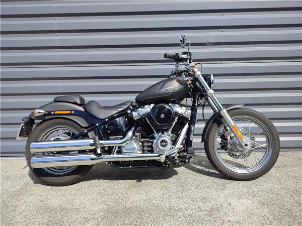 SOFTAIL STANDARD 1745