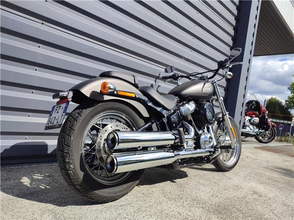 SOFTAIL STANDARD 1745